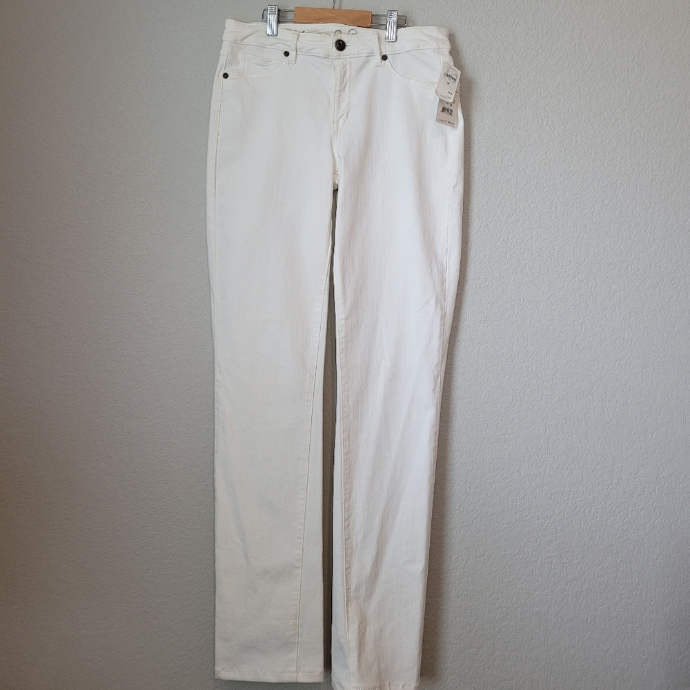 CJ by Cookie Johnson jeans